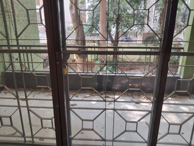 Balcony Image of 1100 Sq.ft 2 BHK Apartment / Flat for sale in Sangamvadi Pune for Rs. 18500000
