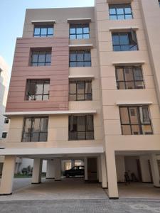 Image of 973 Sq.ft 2 BHK Apartment / Flat for sale in Orchard Estate, Madhyamgram, Kolkata for Rs. 3892000