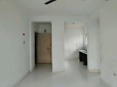 Living Room Image of 465 Sq.ft 1 BHK Apartment / Flat for sale in Tata Shubh Griha, Boisar Mumbai for Rs. 1400000
