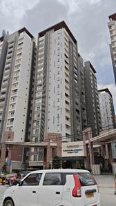 Building Image of 2475 Sq.ft 3.5 BHK Apartment / Flat for sale in Sumadhura Horizon, Kondapur Hyderabad for Rs. 28000000