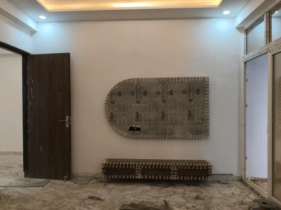 Bedroom Image of 1600 Sq.ft 3 BHK Builder Floor for sale in Sam Heights, Noida Extension Greater Noida for Rs. 6000000