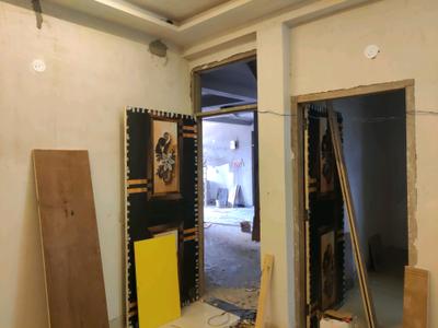 Living Room Image of 750 Sq.ft 2 BHK Builder Floor for sale in DLF Ankur Vihar Ghaziabad for Rs. 2350098
