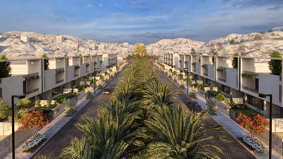 Image of 1875 Sq.ft Residential Plot / Land for sale in PM PM Uplands Phase I, Rau, Indore for Rs. 10312500