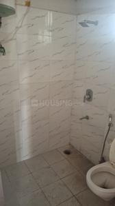 Image of 850 Sq.ft 2 BHK Apartment / Flat for rent in Mojika Ultima, Jagatpura, Jaipur for Rs. 19000