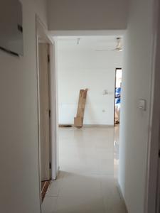 Hall Image of 750 Sq.ft 2 BHK Apartment / Flat for rent in Lodha Casa Rio Gold, Palava Phase 1 Thane for Rs. 18000