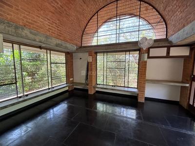 Balcony Image of 2000 Sq.ft 4 BHK Independent House for rent in Kottakuppam Puducherry for Rs. 85000