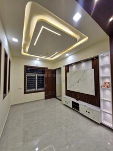 Hall Image of 2100 Sq.ft 4 BHK Independent House for sale in Kursi Road Lucknow for Rs. 9000000