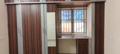 Bedroom Image of 1200 Sq.ft 2 BHK Apartment / Flat for rent in Mahadevapura Bengaluru for Rs. 37000
