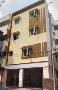 Image of 1300 Sq.ft 3 BHK Apartment / Flat for sale in Madhanandapuram, Chennai for Rs. 10600000