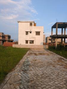 Image of 1440 Sq.ft Residential Plot / Land for sale in Swapnabhumi, New Town, Kolkata for Rs. 4554455