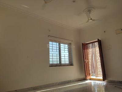 Bedroom Image of 1200 Sq.ft 1 BHK Independent House for rent in Alwal Secunderabad for Rs. 9000