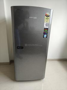 Hall Image of 550 Sq.ft 1 BHK Apartment / Flat for rent in Lower Parel Mumbai for Rs. 42000