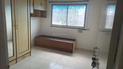Bedroom Image of 900 Sq.ft 2 BHK Apartment / Flat for sale in Anubandh Apartment, Dattavadi Pune for Rs. 12000000