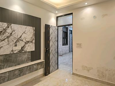 Bedroom Image of 900 Sq.ft 2 BHK Builder Floor for sale in Vaishali Ghaziabad for Rs. 6200000