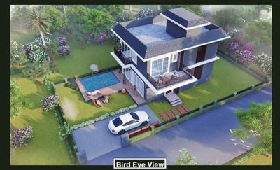 4 BHK Villa
