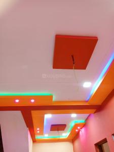 Hall Image of 2100 Sq.ft 3 BHK Independent House for sale in Trimurty BN City, Mangla Bilaspur for Rs. 4200000