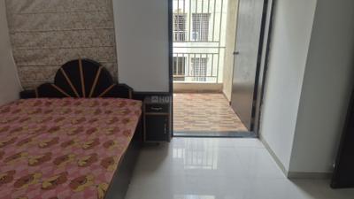 Bedroom Image of 980 Sq.ft 2 BHK Apartment / Flat for sale in 38 Park Majestique, Undri Pune for Rs. 3850000