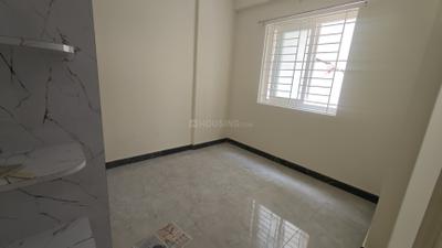 Bedroom Image of 1002 Sq.ft 2 BHK Builder Floor for rent in Bommanahalli Bengaluru for Rs. 33000