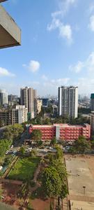 Image of 807 Sq.ft 2 BHK Apartment / Flat for sale in Pittie Antariksh Ace, Bandra East, Mumbai for Rs. 32500000