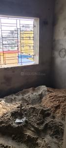Bedroom Image of 628 Sq.ft 2 BHK Apartment / Flat for sale in South Dum Dum Kolkata for Rs. 2323600