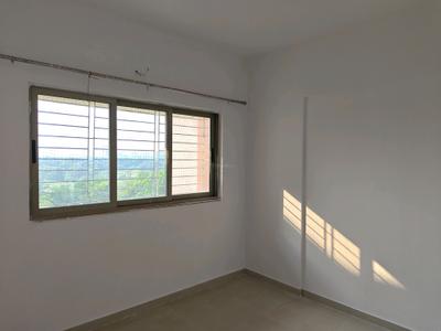 Bedroom Image of 695 Sq.ft 1 BHK Apartment / Flat for sale in Lodha Casa Rio by Lodha Group, Palava Phase 1 Thane for Rs. 2950000