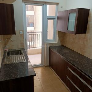 Kitchen Image of 1465 Sq.ft 2.5 BHK Apartment / Flat for sale in Ashiana Mulberry, Sector 2 Sohna for Rs. 17500000