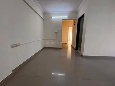 Hall Image of 990 Sq.ft 2 BHK Apartment / Flat for sale in GHP Powai Vihar Complex, Powai Mumbai for Rs. 18000000