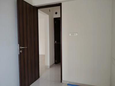 Bedroom Image of 825 Sq.ft 2 BHK Apartment / Flat for sale in Marathon Nexzone, Kolkhe Navi Mumbai for Rs. 7180000