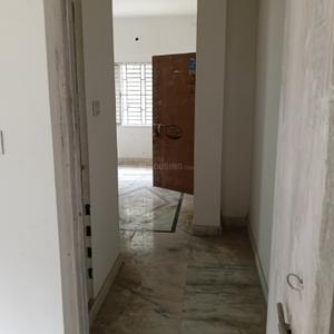Hall Image of 540 Sq.ft 1 BHK Apartment / Flat for sale in New Garia Kolkata for Rs. 2200000
