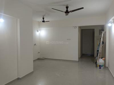 Hall Image of 630 Sq.ft 1 BHK Apartment / Flat for sale in Ozone Apartments, Wagholi Pune for Rs. 3600000
