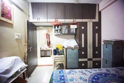 Bedroom Image of 1125 Sq.ft 2 BHK Apartment / Flat for sale in Motera Ahmedabad for Rs. 5451000