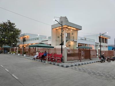 Image of 1700 Sq.ft 3 BHK Villa for sale in Vishal Nivaan Meadows, Kesnand, Pune for Rs. 12500000