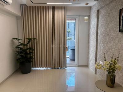Hall Image of 2561 Sq.ft 4 BHK Apartment / Flat for sale in Mohar Luxe Towers, Gokhalenagar Pune for Rs. 50000000