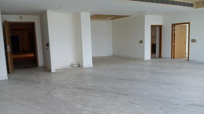Living Room Image of 3800 Sq.ft 4 BHK Apartment / Flat for sale in The V, New Town Kolkata for Rs. 55000000