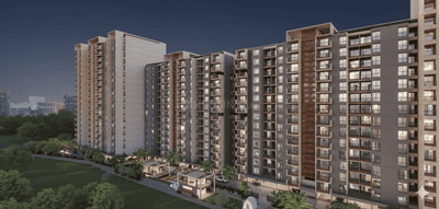 3 BHK Flat