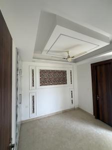 Bedroom Image of 1550 Sq.ft 3 BHK Apartment / Flat for sale in Chhapraula Ghaziabad for Rs. 5950000