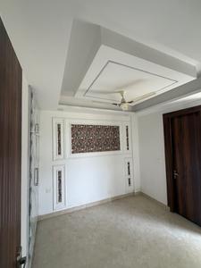 Bedroom Image of 1450 Sq.ft 3 BHK Apartment / Flat for sale in Pratap Vihar Ghaziabad for Rs. 8900000