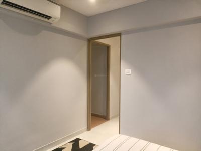 Bedroom Image of 770 Sq.ft 2 BHK Apartment / Flat for sale in Dosti Eastern Bay, Wadala Mumbai for Rs. 29600000