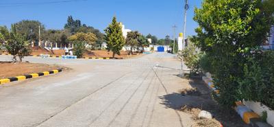 Image of 1000 Sq.ft Residential Plot / Land for sale in Avalapalli, Hosur for Rs. 2700000