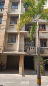 Image of 950 Sq.ft 3 BHK Apartment / Flat for sale in Konnagar, Hooghly for Rs. 4200000