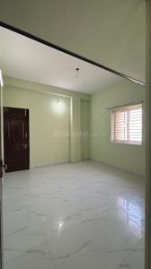 Hall Image of 988 Sq.ft 2 BHK Apartment / Flat for rent in Nanmangalam Chennai for Rs. 15000