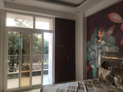 Bedroom Image of 1500 Sq.ft 3 BHK Apartment / Flat for sale in Vyom Residency, Noida Extension Greater Noida for Rs. 6200500