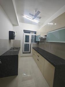 Kitchen Image of 1150 Sq.ft 2 BHK Apartment / Flat for sale in L And T West Square, Seawoods Navi Mumbai for Rs. 28500000