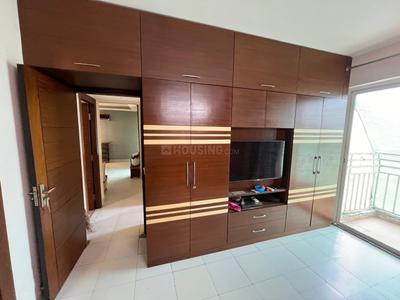 Bedroom Image of 1110 Sq.ft 2 BHK Apartment / Flat for sale in Sai Park Apartment, Sector 87 Faridabad for Rs. 8700000