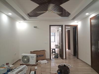 3 BHK Independent Builder Floor