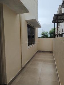 Balcony Image of 1425 Sq.ft 2 BHK Independent House for sale in Kumhari NP Part Bhilai for Rs. 4418000