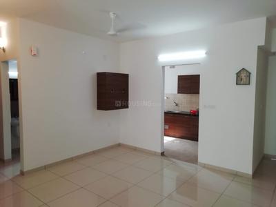 Hall Image of 1132 Sq.ft 2 BHK Apartment / Flat for sale in Casagrand Irene, Manapakkam Chennai for Rs. 11500000