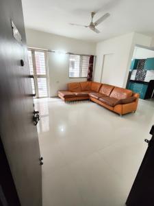 Hall Image of 906 Sq.ft 2 BHK Apartment / Flat for sale in Wakad Pune for Rs. 8400000