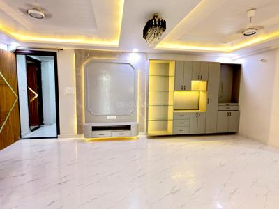 Hall Image of 1400 Sq.ft 2 BHK Apartment / Flat for sale in Mansarovar Jaipur for Rs. 4000000