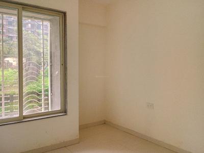 Bedroom Image of 709 Sq.ft 1 BHK Apartment / Flat for sale in Raj Urbania, Ambernath East Ambernath for Rs. 2700000